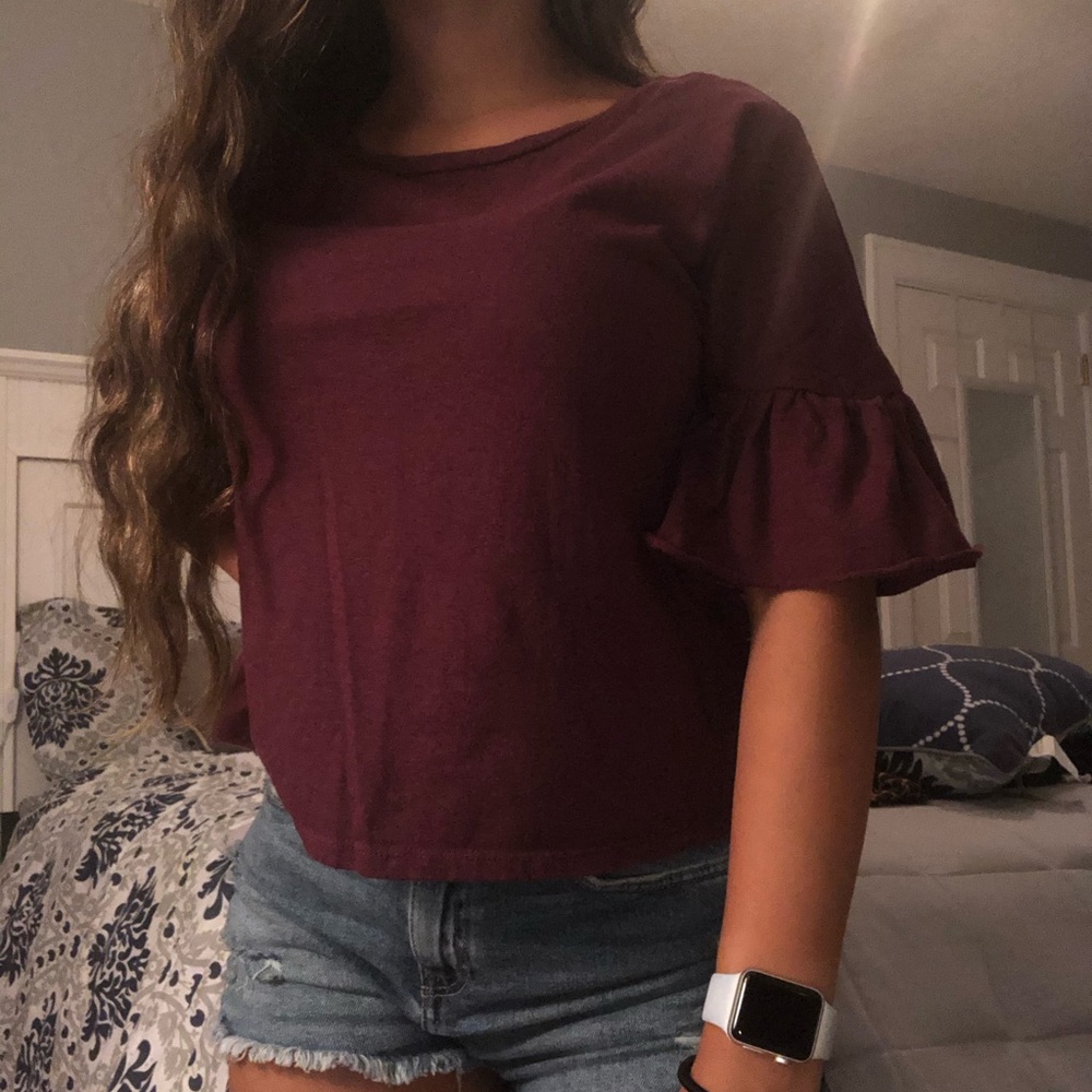 RUE 21 TOP